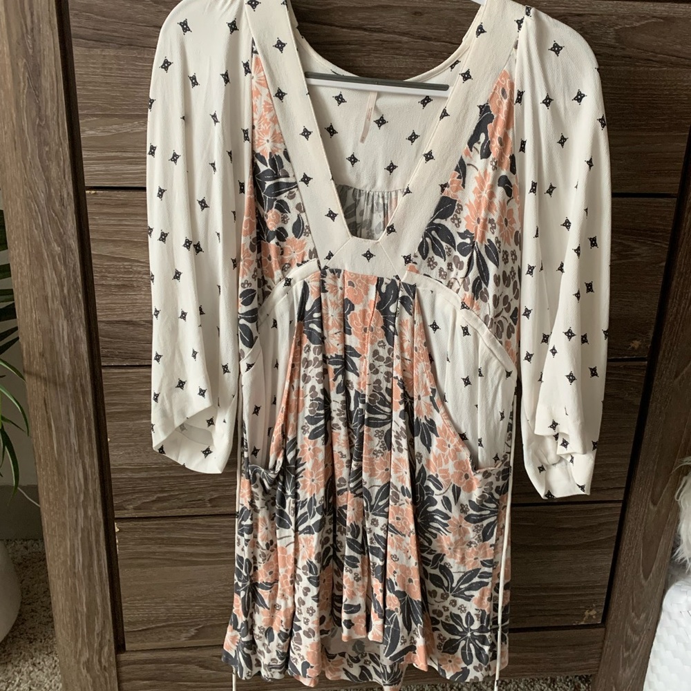 Size XS FREE PEOPLE Dress!